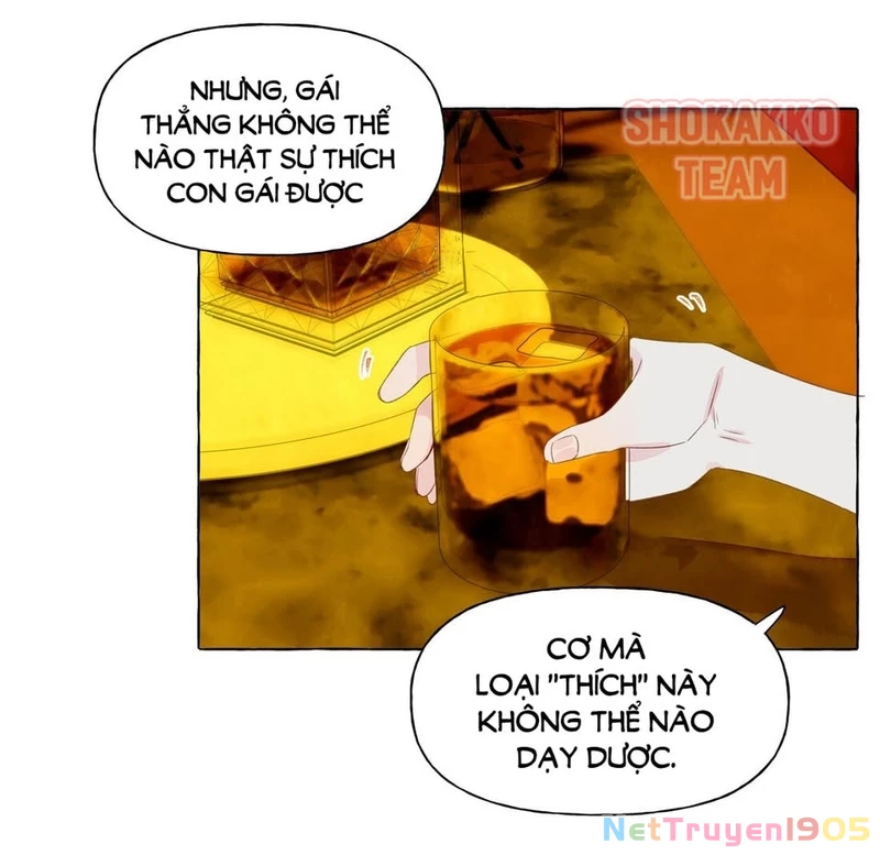 CẠM BẪY GÁI THẲNG Chapter 48 - 17