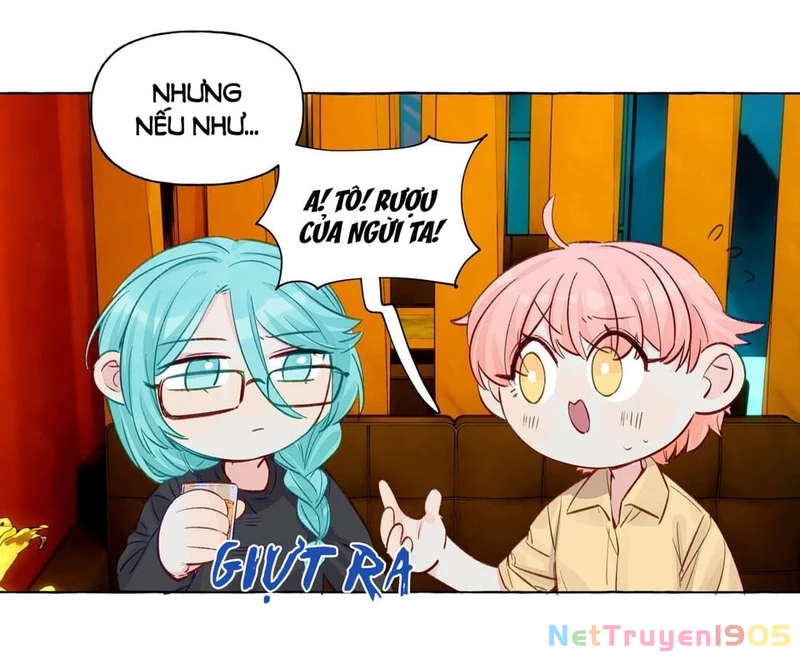 CẠM BẪY GÁI THẲNG Chapter 48 - 18