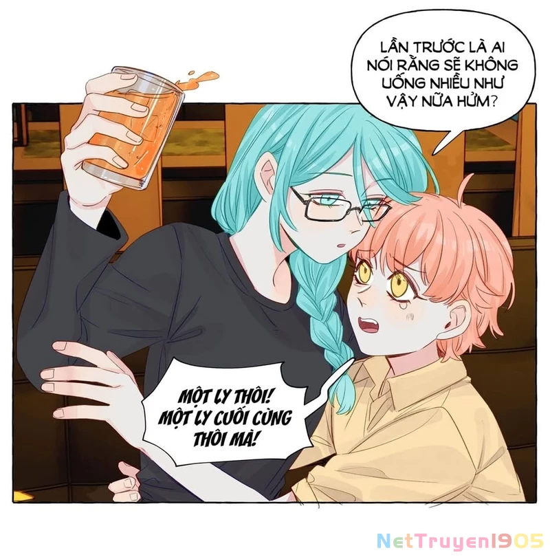 CẠM BẪY GÁI THẲNG Chapter 48 - 19