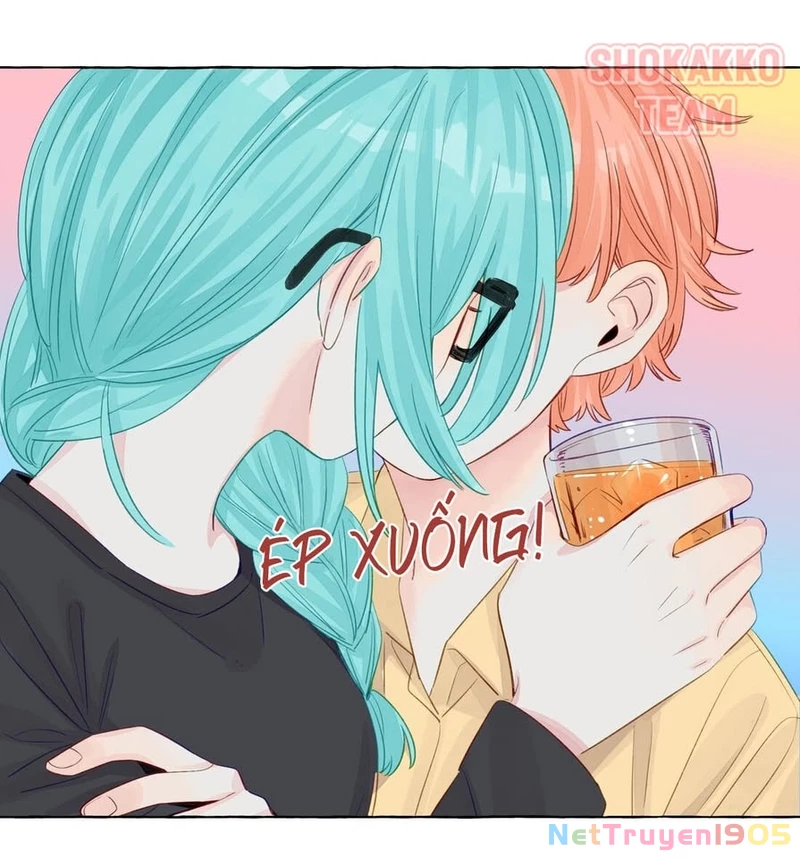 CẠM BẪY GÁI THẲNG Chapter 48 - 20