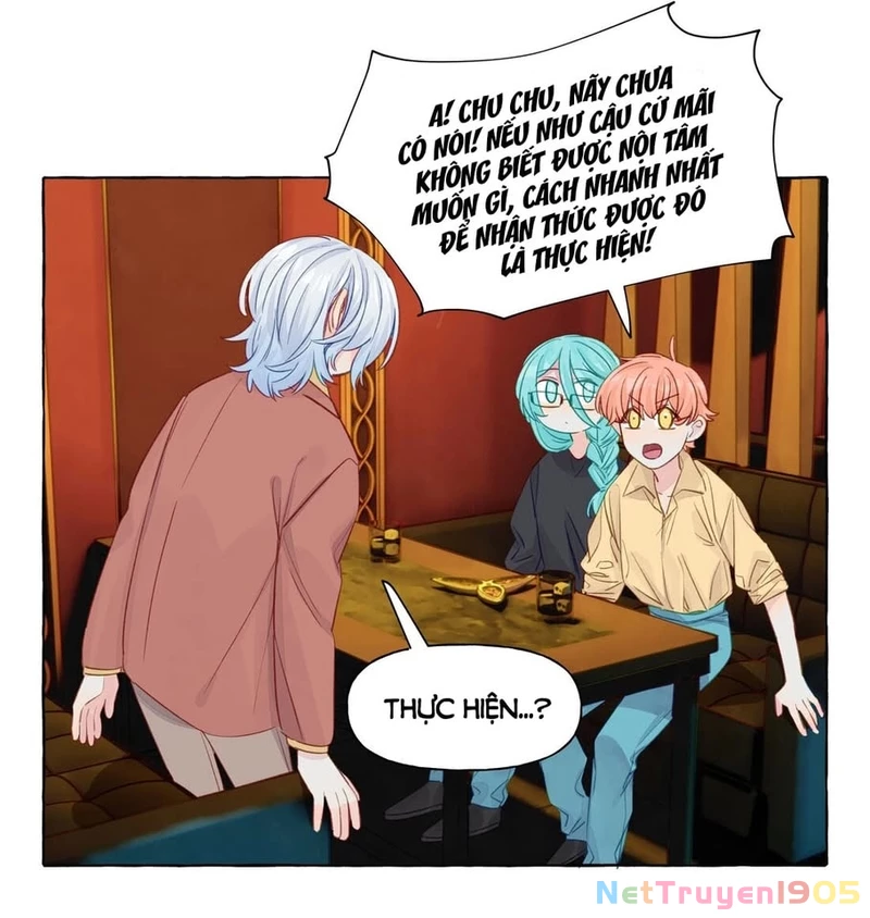 CẠM BẪY GÁI THẲNG Chapter 48 - 22