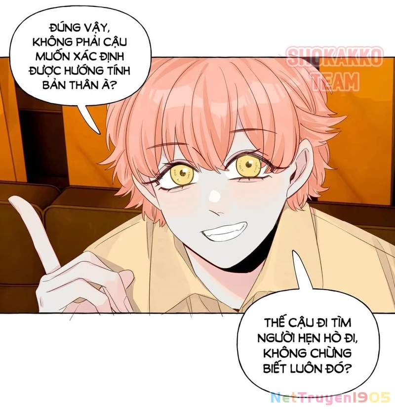 CẠM BẪY GÁI THẲNG Chapter 48 - 23