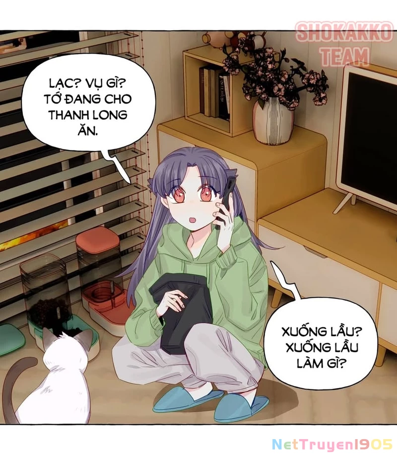 CẠM BẪY GÁI THẲNG Chapter 48 - 26