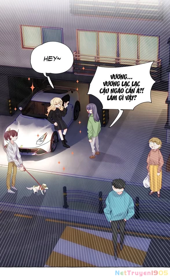CẠM BẪY GÁI THẲNG Chapter 48 - 28