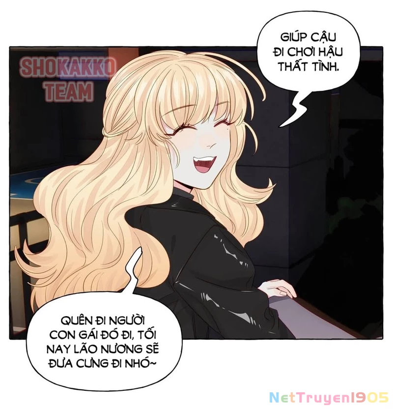 CẠM BẪY GÁI THẲNG Chapter 48 - 29