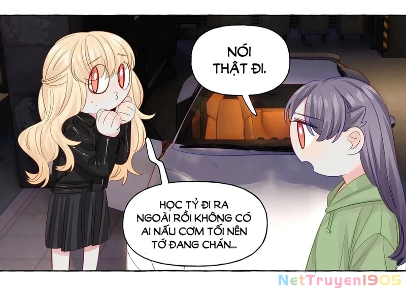 CẠM BẪY GÁI THẲNG Chapter 48 - 30