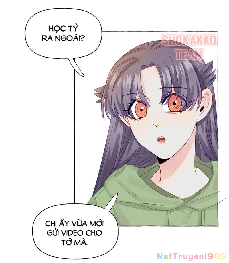 CẠM BẪY GÁI THẲNG Chapter 48 - 31