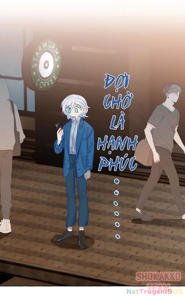 CẠM BẪY GÁI THẲNG Chapter 48 - 34