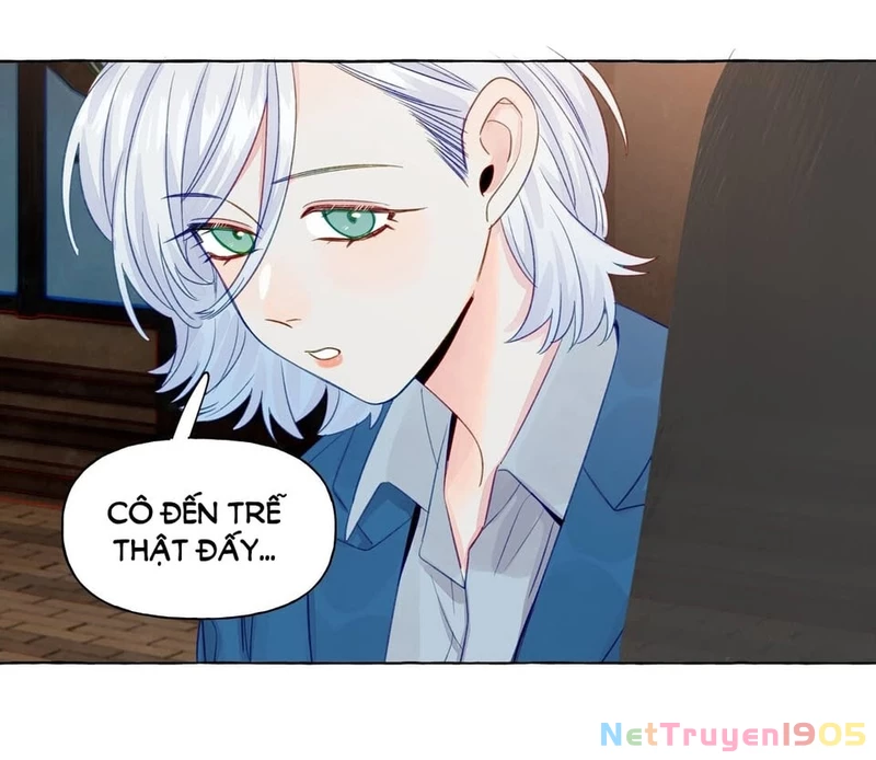 CẠM BẪY GÁI THẲNG Chapter 48 - 35