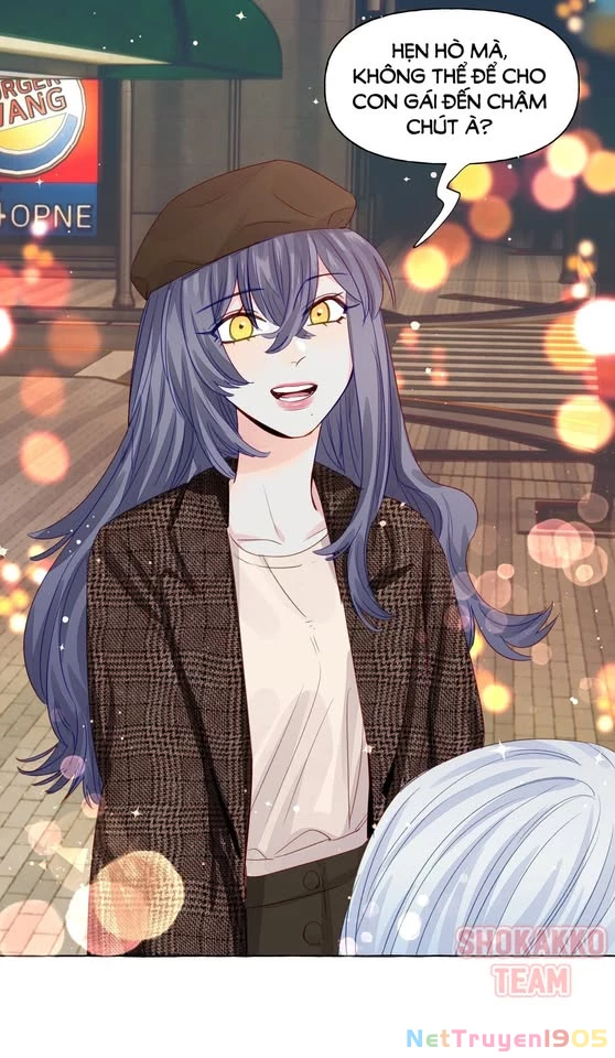 CẠM BẪY GÁI THẲNG Chapter 48 - 37