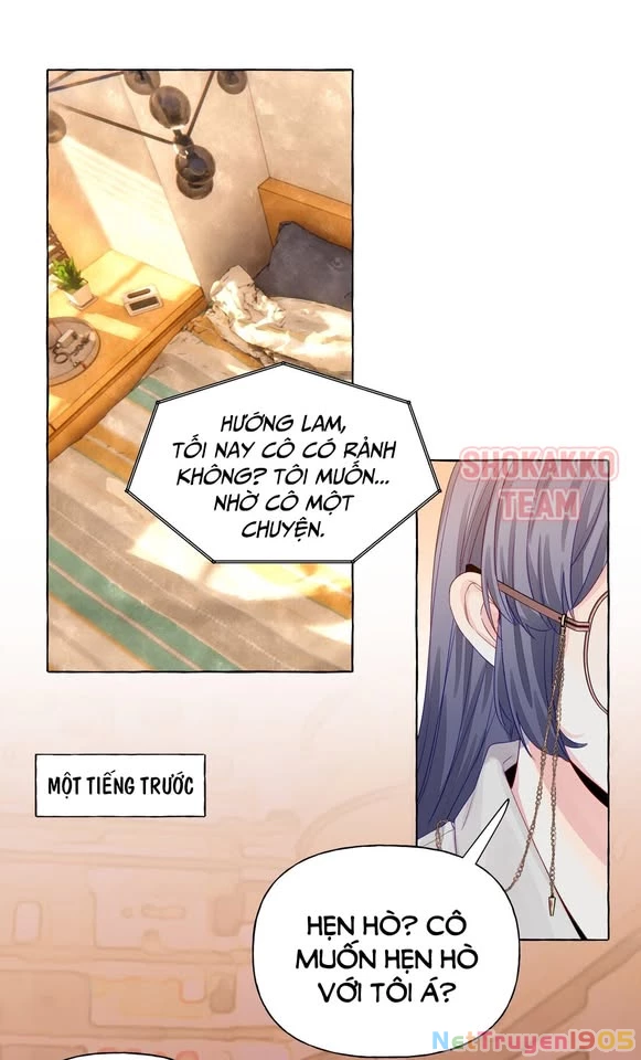 CẠM BẪY GÁI THẲNG Chapter 49 - 2