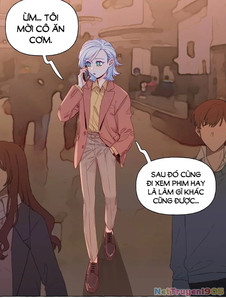 CẠM BẪY GÁI THẲNG Chapter 49 - 4