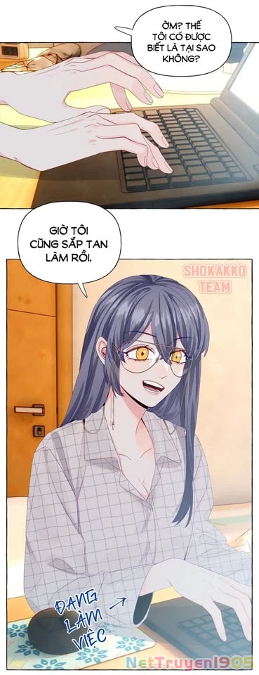 CẠM BẪY GÁI THẲNG Chapter 49 - 8