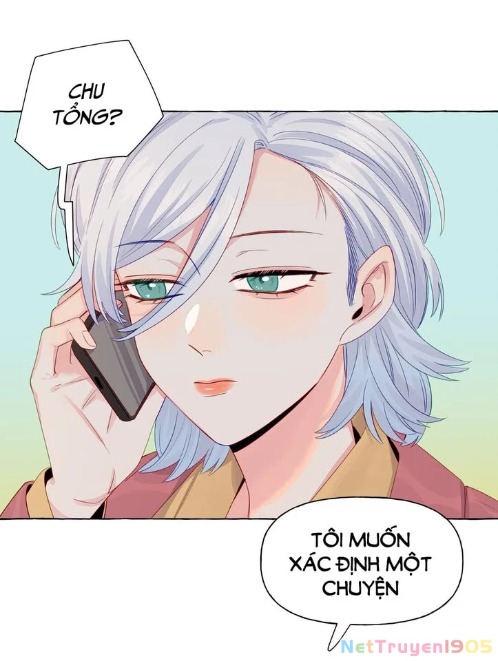 CẠM BẪY GÁI THẲNG Chapter 49 - 9