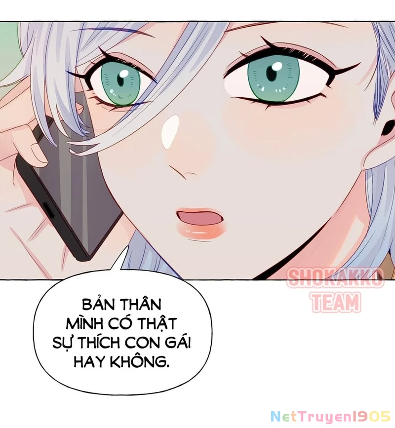 CẠM BẪY GÁI THẲNG Chapter 49 - 10