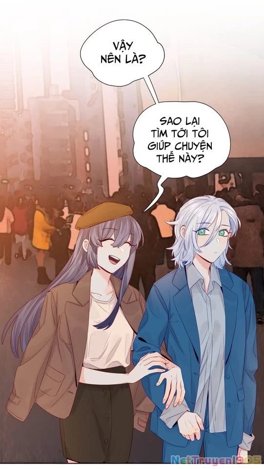 CẠM BẪY GÁI THẲNG Chapter 49 - 11