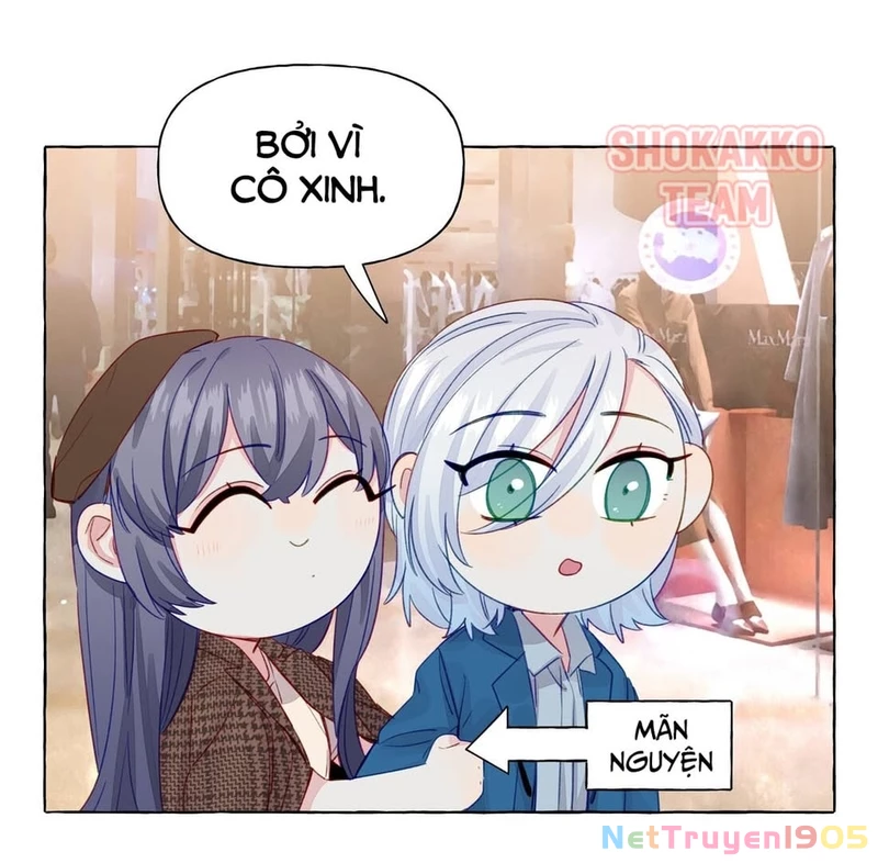 CẠM BẪY GÁI THẲNG Chapter 49 - 12