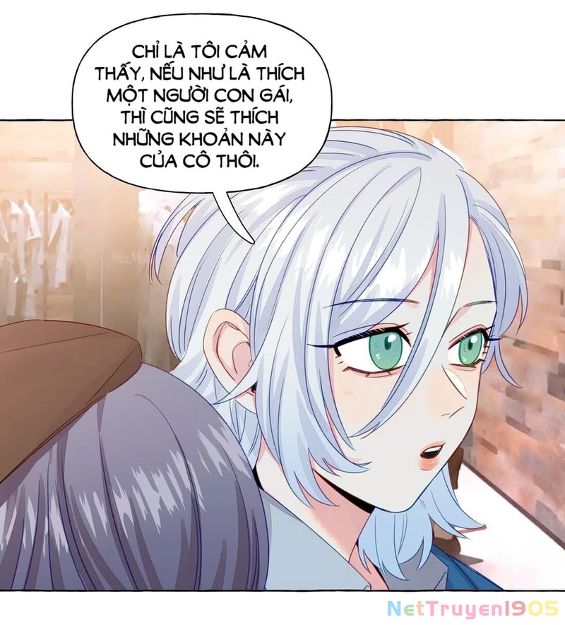 CẠM BẪY GÁI THẲNG Chapter 49 - 13