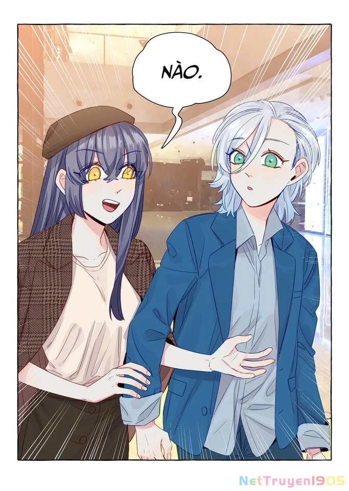 CẠM BẪY GÁI THẲNG Chapter 49 - 15