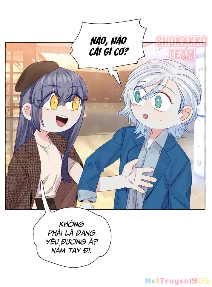 CẠM BẪY GÁI THẲNG Chapter 49 - 16