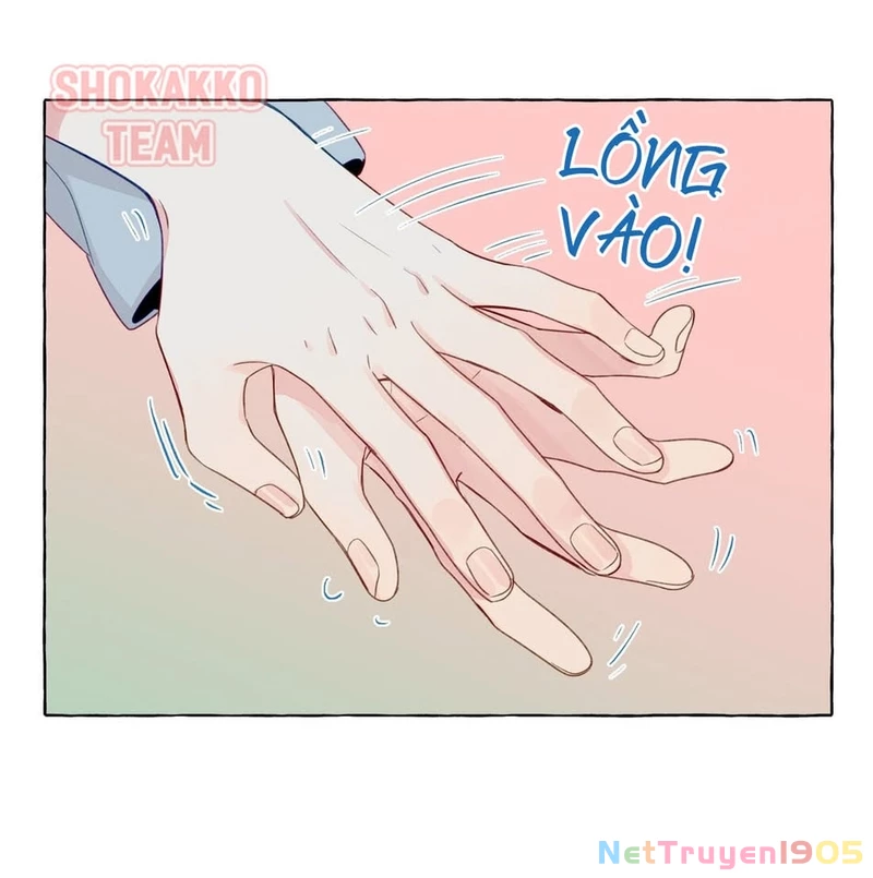 CẠM BẪY GÁI THẲNG Chapter 49 - 18