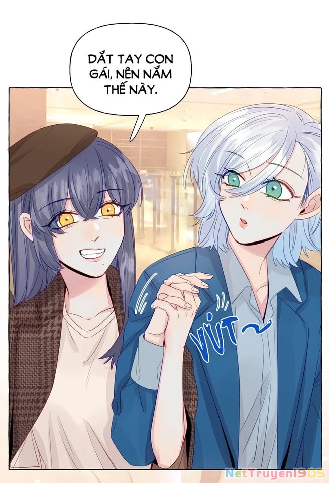 CẠM BẪY GÁI THẲNG Chapter 49 - 20