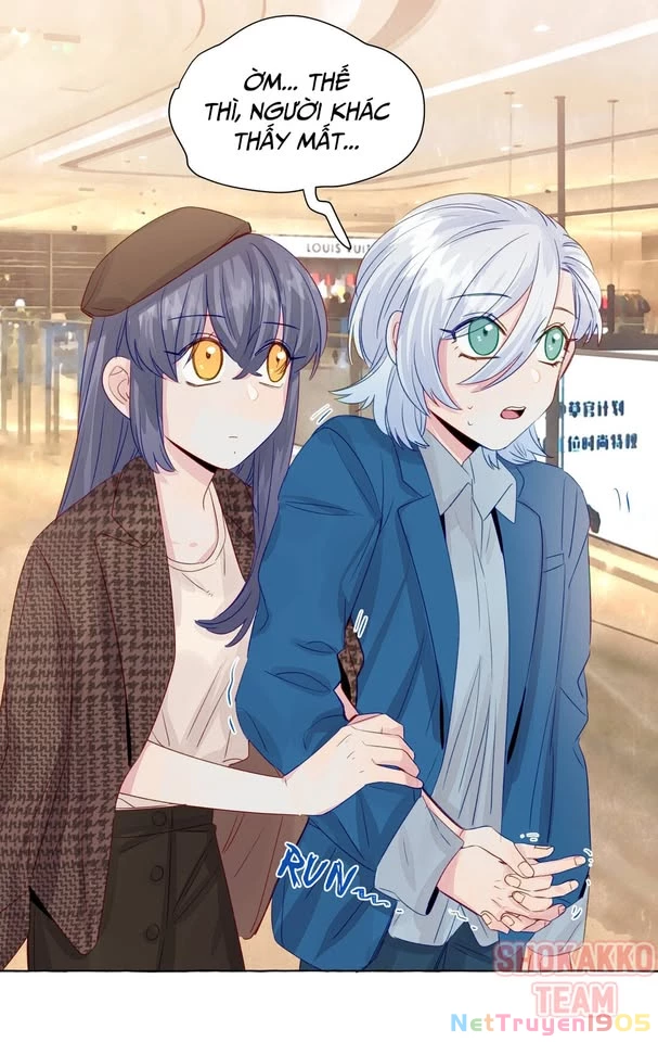 CẠM BẪY GÁI THẲNG Chapter 49 - 21