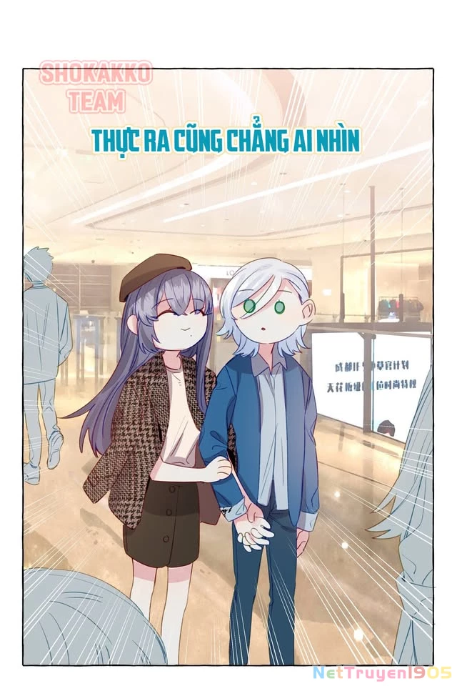 CẠM BẪY GÁI THẲNG Chapter 49 - 24