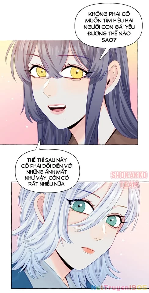 CẠM BẪY GÁI THẲNG Chapter 49 - 25