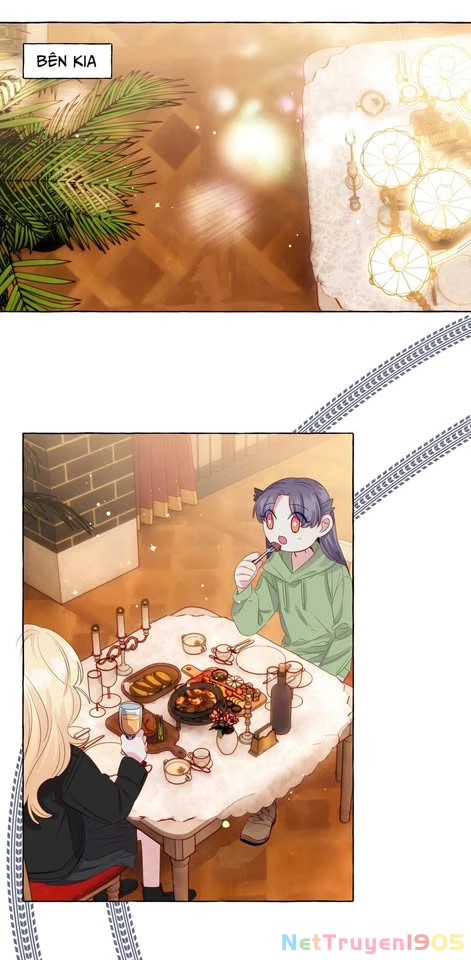 CẠM BẪY GÁI THẲNG Chapter 49 - 29