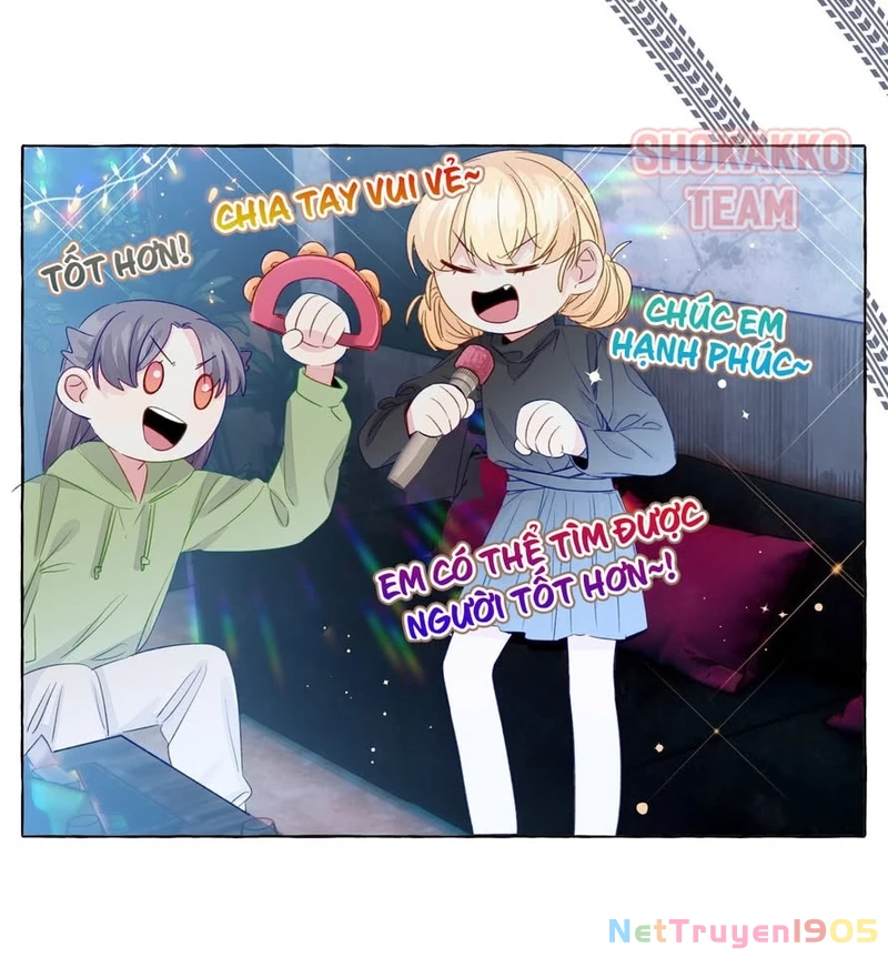 CẠM BẪY GÁI THẲNG Chapter 49 - 31