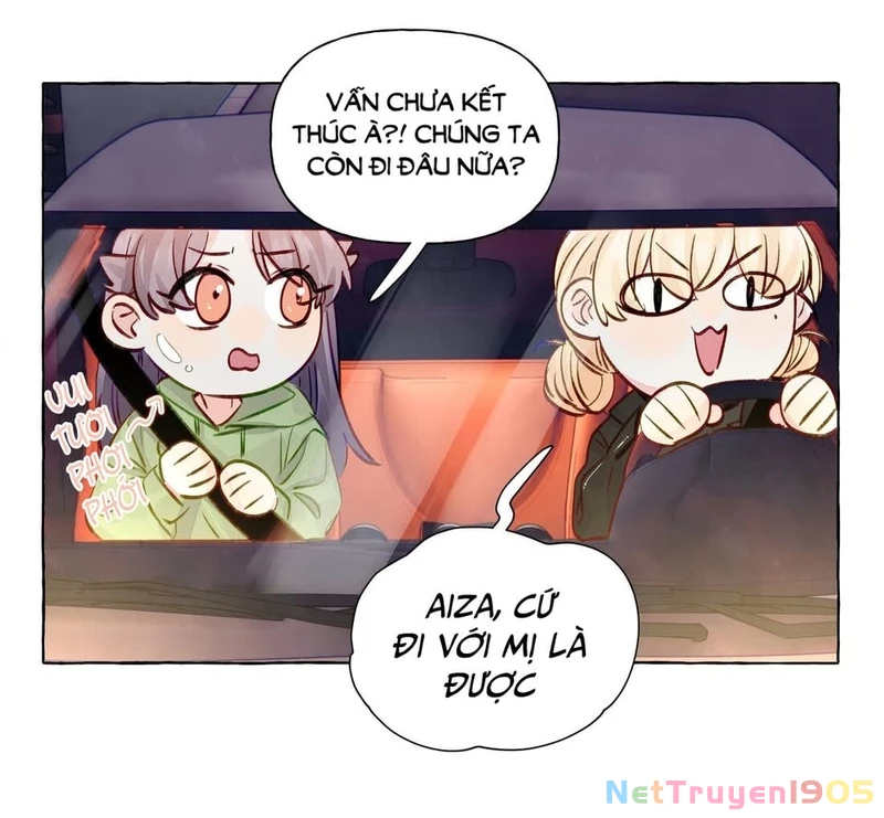 CẠM BẪY GÁI THẲNG Chapter 49 - 32