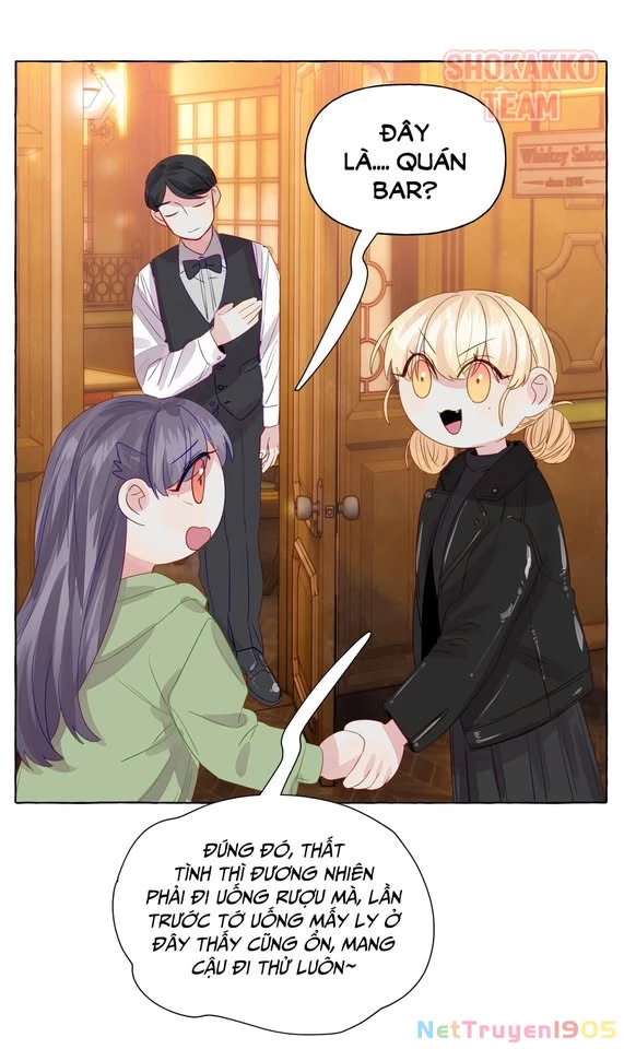 CẠM BẪY GÁI THẲNG Chapter 49 - 33