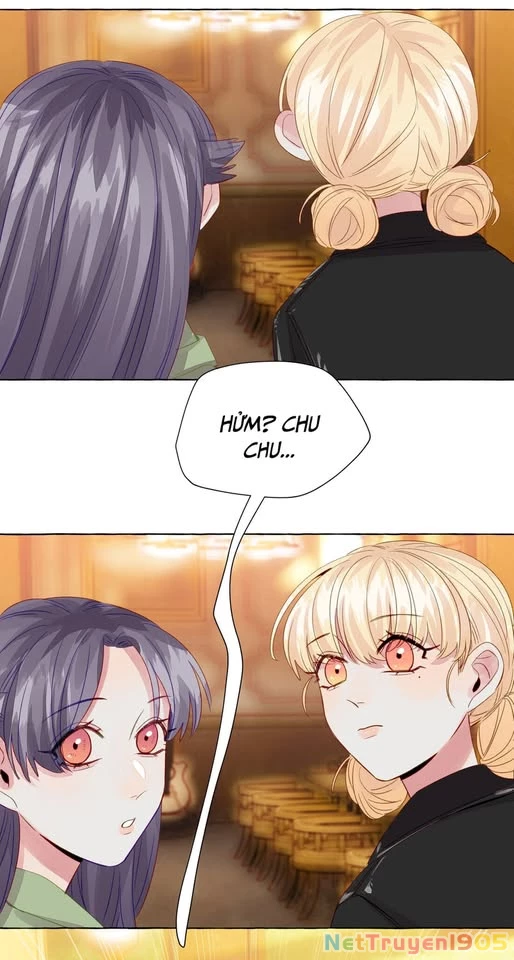 CẠM BẪY GÁI THẲNG Chapter 49 - 35