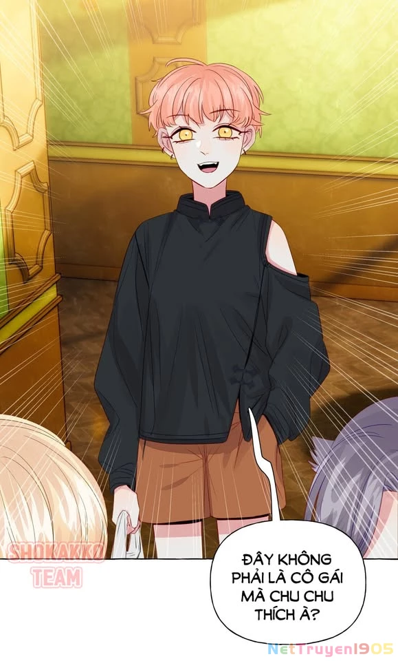 CẠM BẪY GÁI THẲNG Chapter 49 - 36
