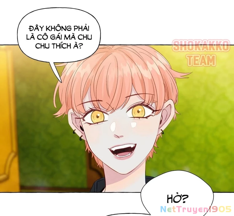 CẠM BẪY GÁI THẲNG Chapter 50 - 3