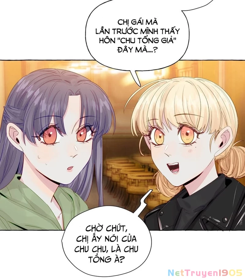 CẠM BẪY GÁI THẲNG Chapter 50 - 4