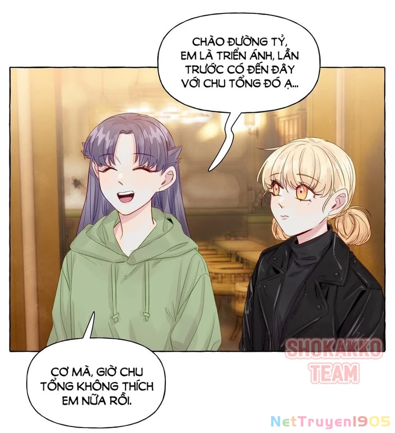 CẠM BẪY GÁI THẲNG Chapter 50 - 6