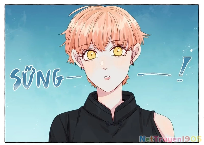 CẠM BẪY GÁI THẲNG Chapter 50 - 7