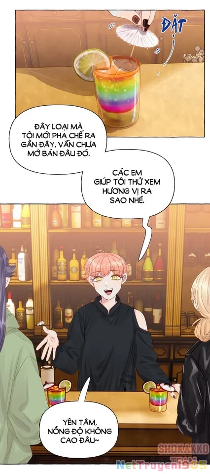 CẠM BẪY GÁI THẲNG Chapter 50 - 10