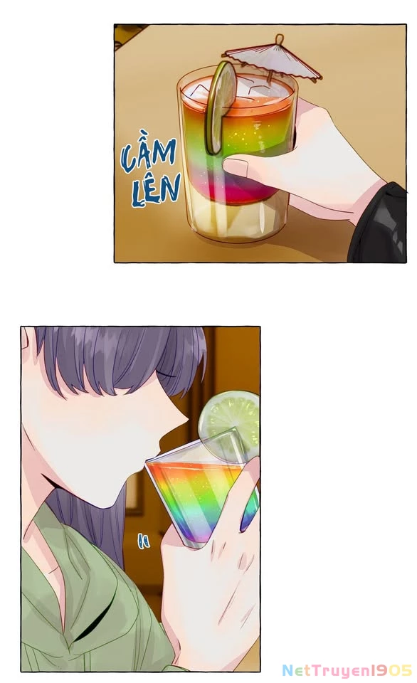 CẠM BẪY GÁI THẲNG Chapter 50 - 11