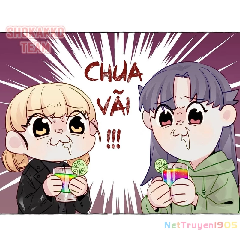 CẠM BẪY GÁI THẲNG Chapter 50 - 12