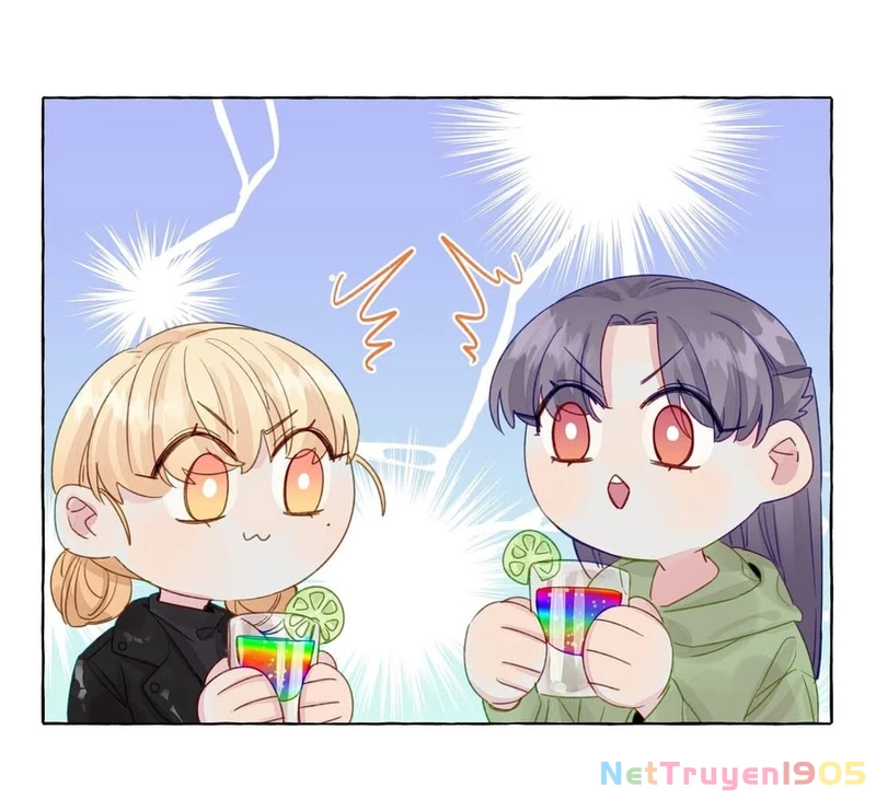 CẠM BẪY GÁI THẲNG Chapter 50 - 13