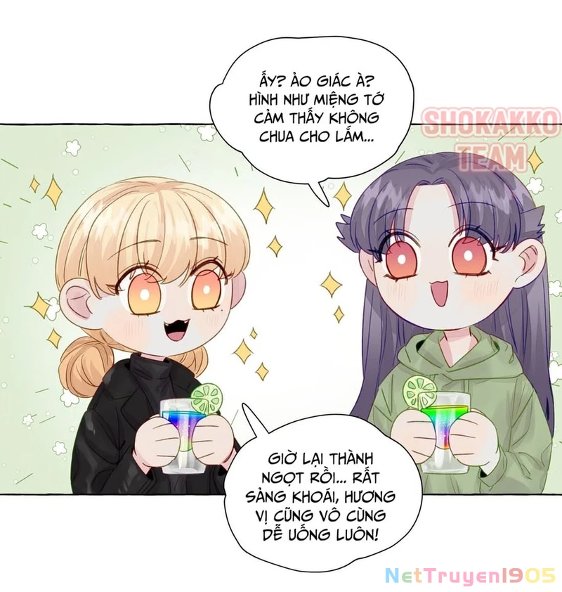 CẠM BẪY GÁI THẲNG Chapter 50 - 14