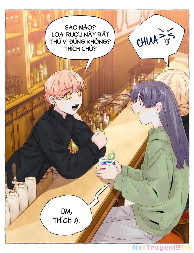 CẠM BẪY GÁI THẲNG Chapter 50 - 15