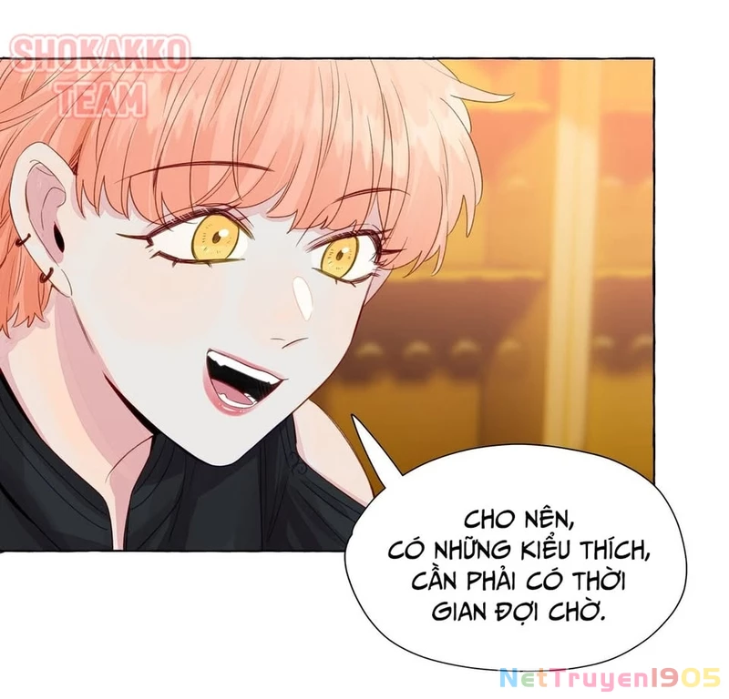 CẠM BẪY GÁI THẲNG Chapter 50 - 16