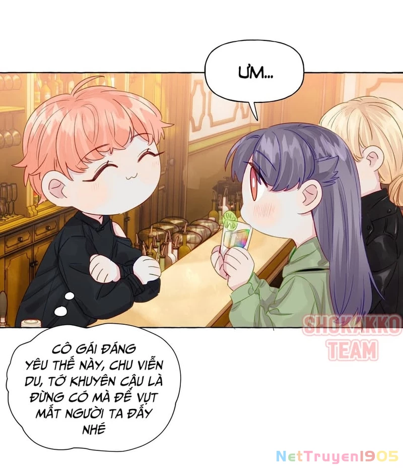 CẠM BẪY GÁI THẲNG Chapter 50 - 18