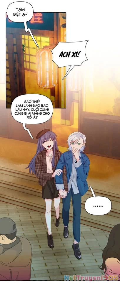 CẠM BẪY GÁI THẲNG Chapter 50 - 20