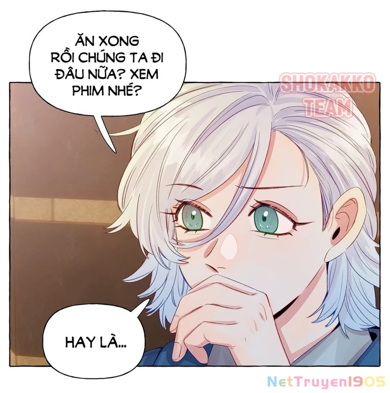 CẠM BẪY GÁI THẲNG Chapter 50 - 21