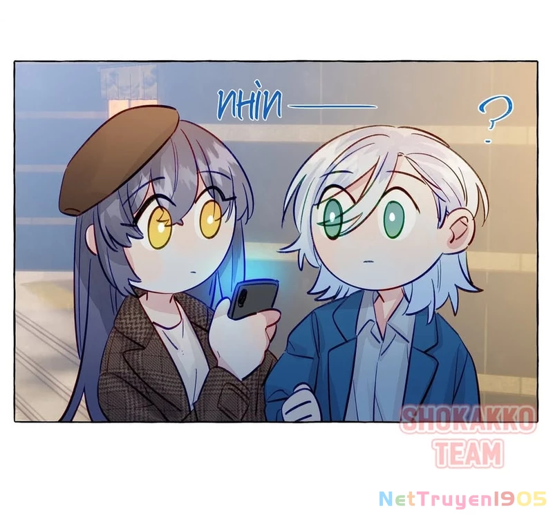 CẠM BẪY GÁI THẲNG Chapter 50 - 23